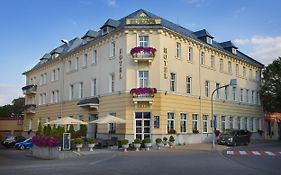 Hotel Europa